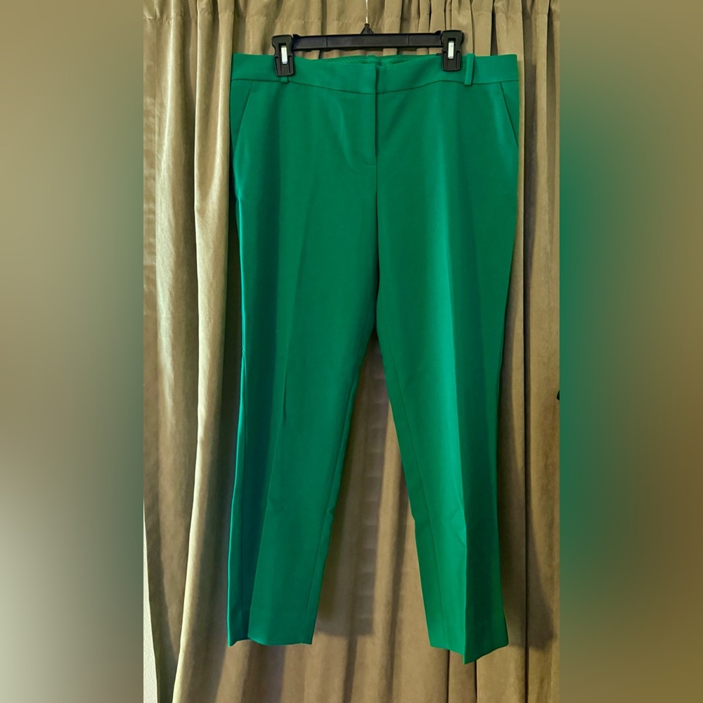 The Limited Ankle Trousers